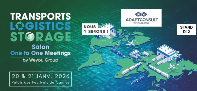 Transport Logistics Storage Meeting