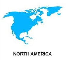 north-america